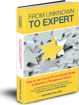 From Unknown to Expert Book