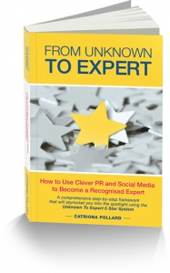 From Unknown To Expert Book